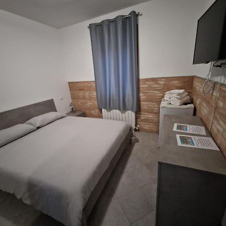 Hotel Chioggia In Terrazza Exterior foto