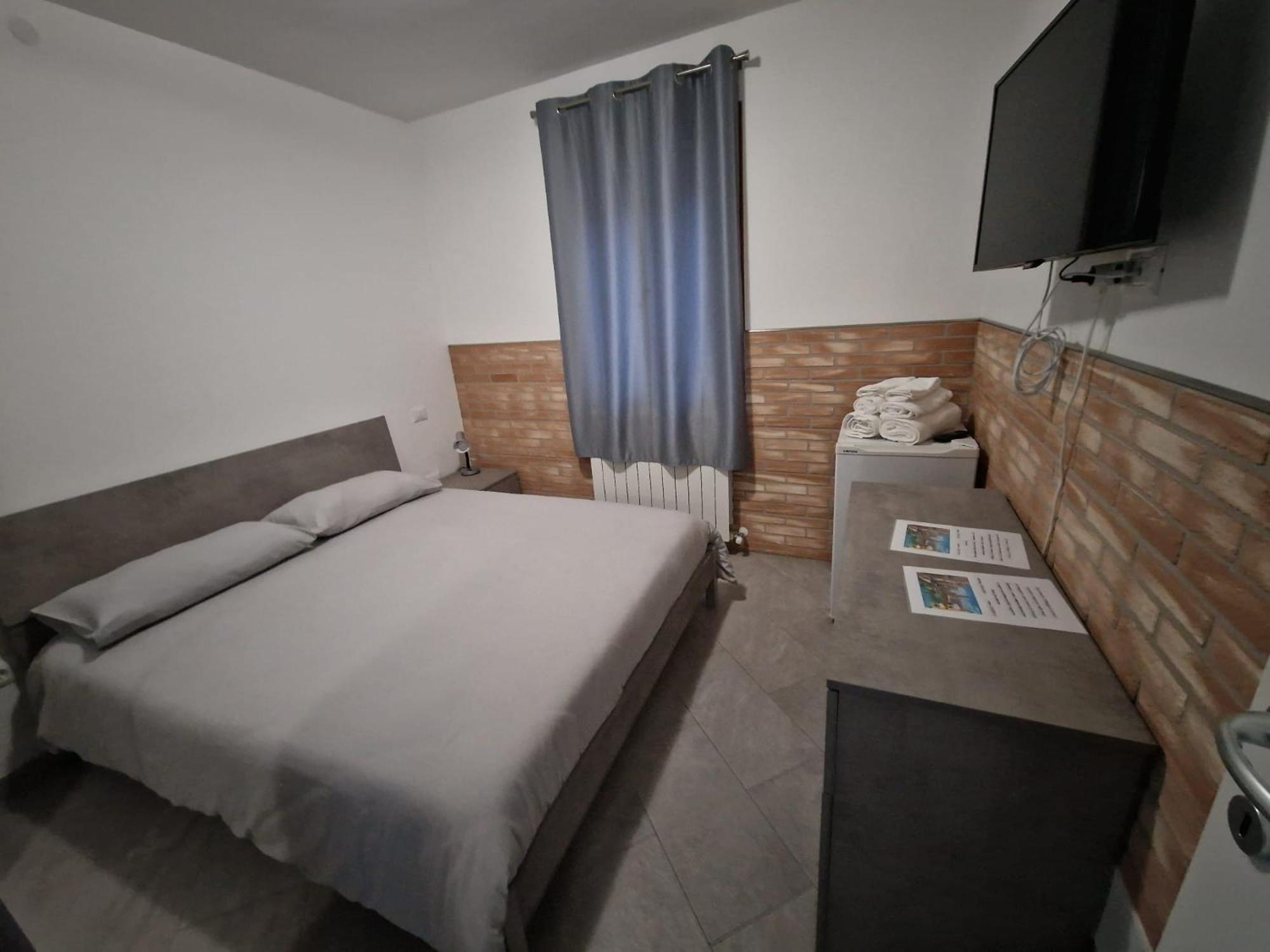 Hotel Chioggia In Terrazza Exterior foto